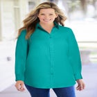 Perfect Long Sleeve Shirt image number null