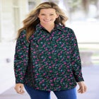 Perfect Long Sleeve Shirt image number null