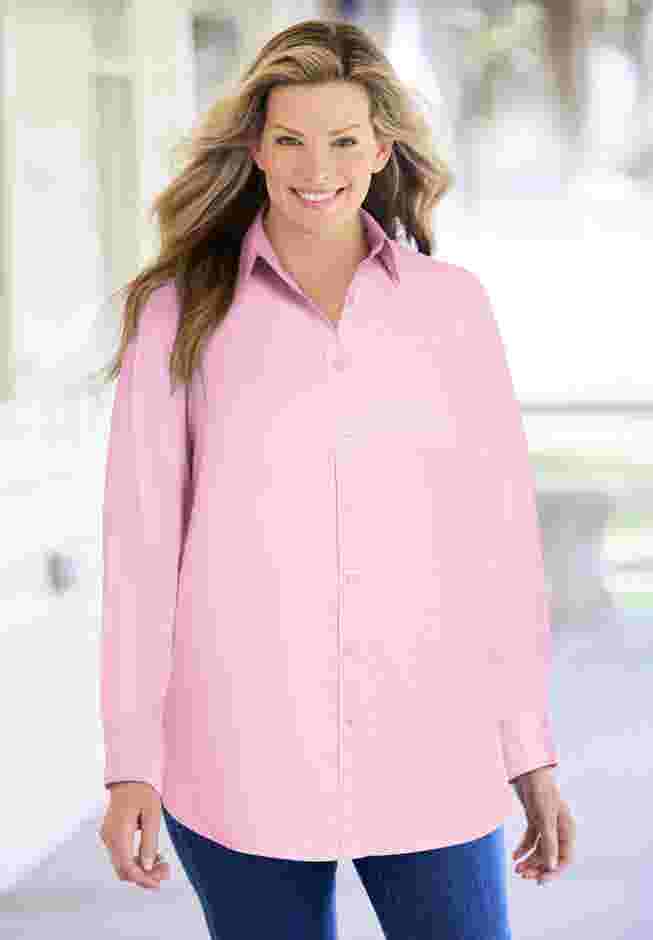 Perfect Long Sleeve Shirt image number 0