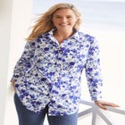 Perfect Long Sleeve Shirt image number null