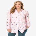 Perfect Long Sleeve Shirt image number null