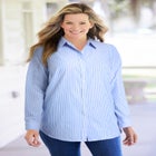 Perfect Long Sleeve Shirt image number null