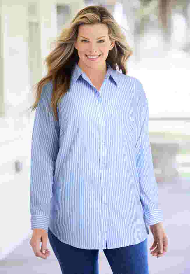 Perfect Long Sleeve Shirt image number 0