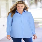 Perfect Long Sleeve Shirt image number null