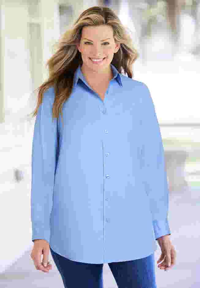 Perfect Long Sleeve Shirt image number 0
