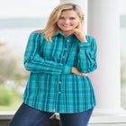 Perfect Long Sleeve Shirt image number null