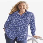 Perfect Long Sleeve Shirt image number null