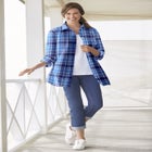 Perfect Long Sleeve Shirt image number null