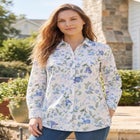 Perfect Long Sleeve Shirt image number 0