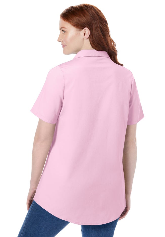 Perfect Short Sleeve Shirt image number 1