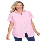 Perfect Short Sleeve Shirt image number null