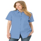 Perfect Short Sleeve Shirt image number null