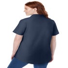 Perfect Short Sleeve Shirt image number null