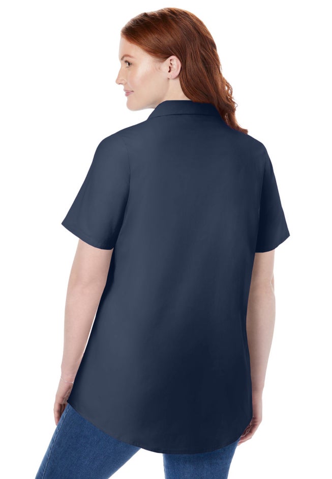 Perfect Short Sleeve Shirt image number 1