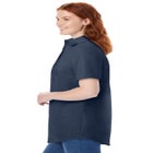 Perfect Short Sleeve Shirt image number null