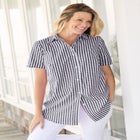 Perfect Short Sleeve Shirt image number null