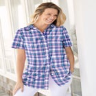 Perfect Short Sleeve Shirt image number null