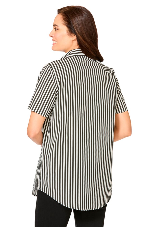 Perfect Short Sleeve Shirt image number 1