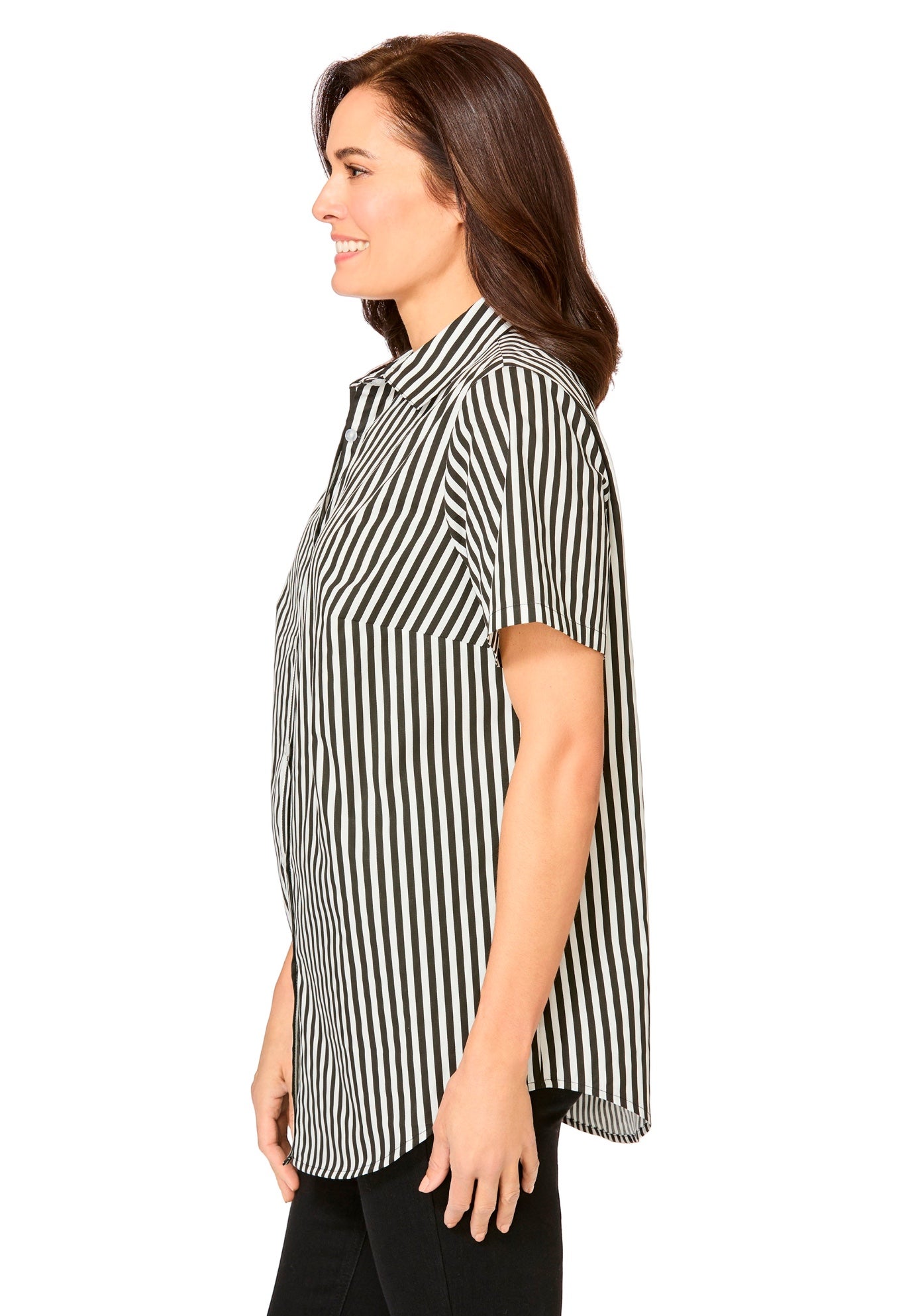 Perfect Short Sleeve Shirt image number 2