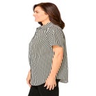 Perfect Short Sleeve Shirt image number null