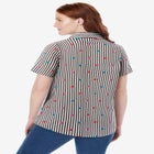 Perfect Short Sleeve Shirt image number null