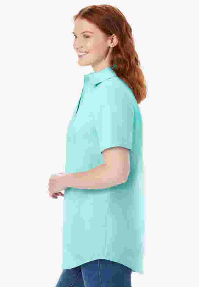 Perfect Short Sleeve Shirt image number 2