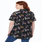 Perfect Short Sleeve Shirt image number null