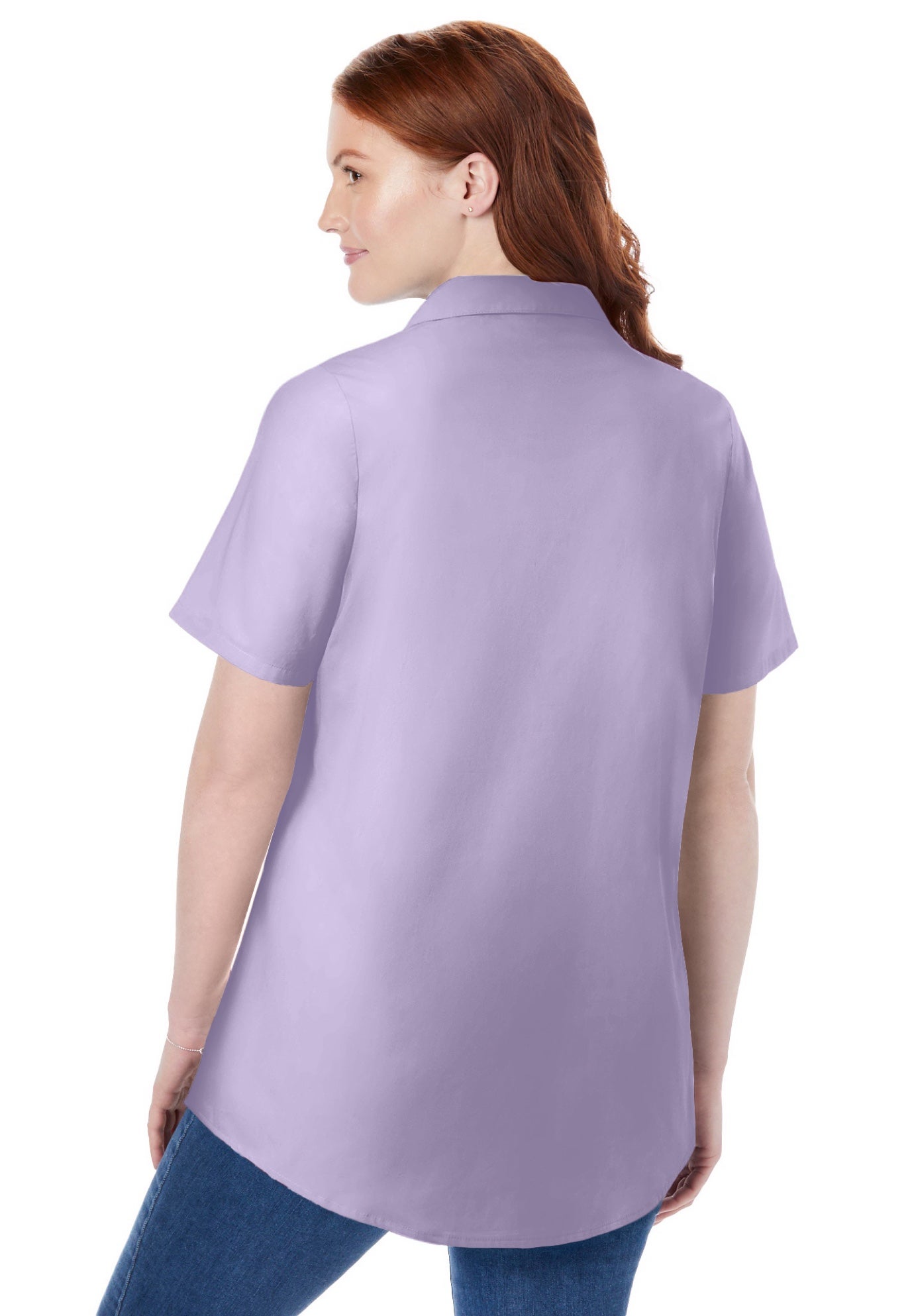 Perfect Short Sleeve Shirt image number 1