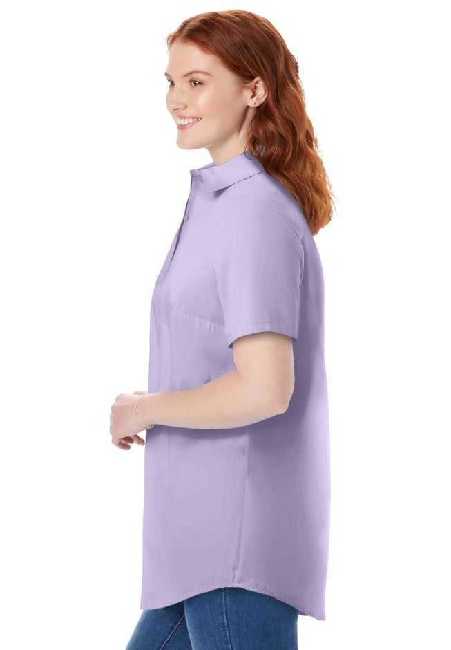 Perfect Short Sleeve Shirt image number 2