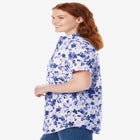 Perfect Short Sleeve Shirt image number null