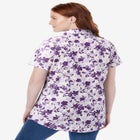 Perfect Short Sleeve Shirt image number null
