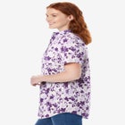 Perfect Short Sleeve Shirt image number null