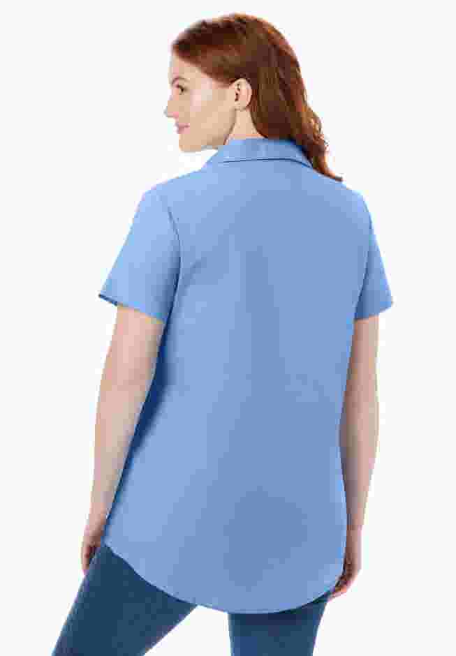 Perfect Short Sleeve Shirt image number 1