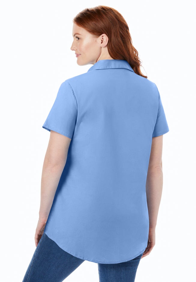 Perfect Short Sleeve Shirt image number 1