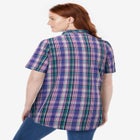 Perfect Short Sleeve Shirt image number null