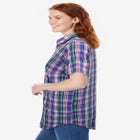 Perfect Short Sleeve Shirt image number null