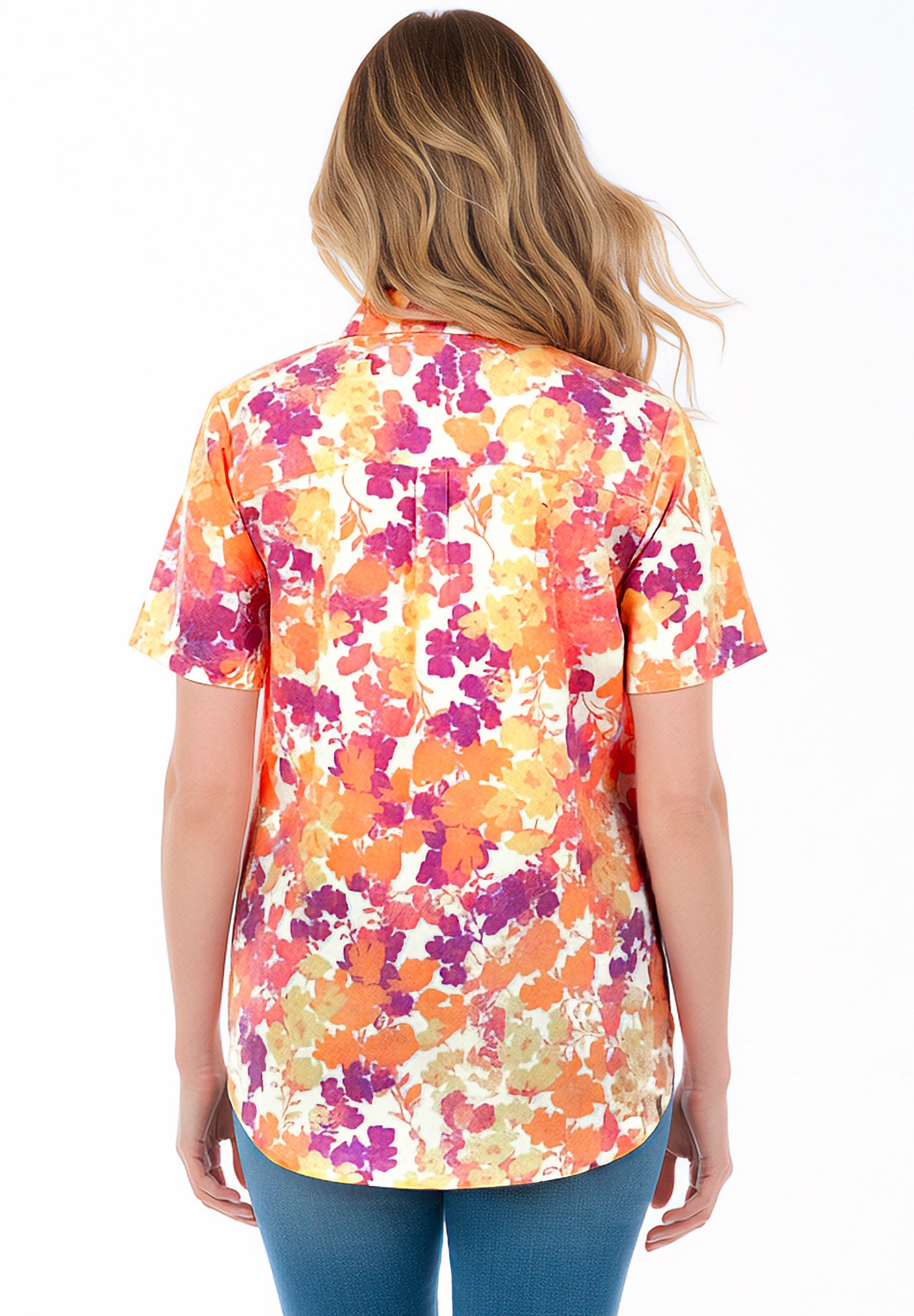 Perfect Short Sleeve Shirt image number 1