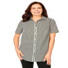 Perfect Short Sleeve Shirt image number null