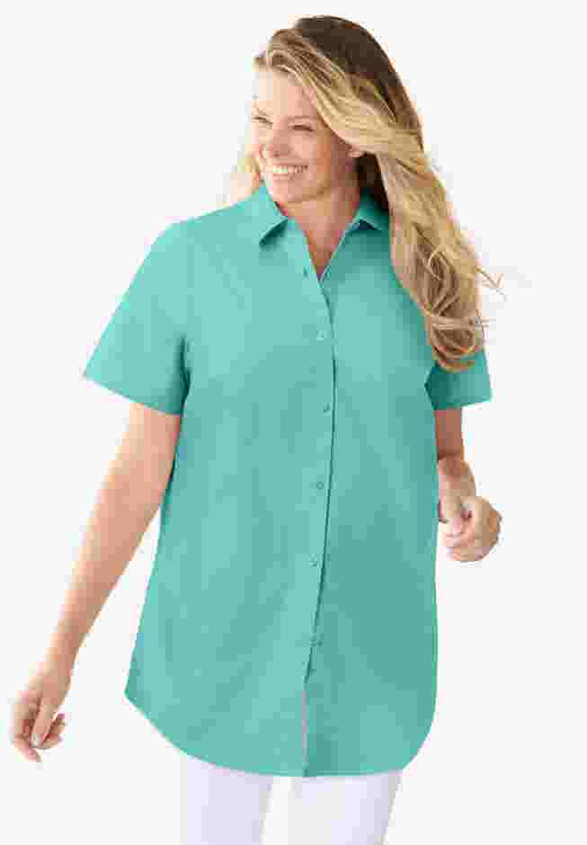 Perfect Short Sleeve Shirt image number 0