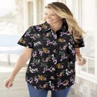 Perfect Short Sleeve Shirt image number null