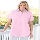 Perfect Short Sleeve Shirt image number null
