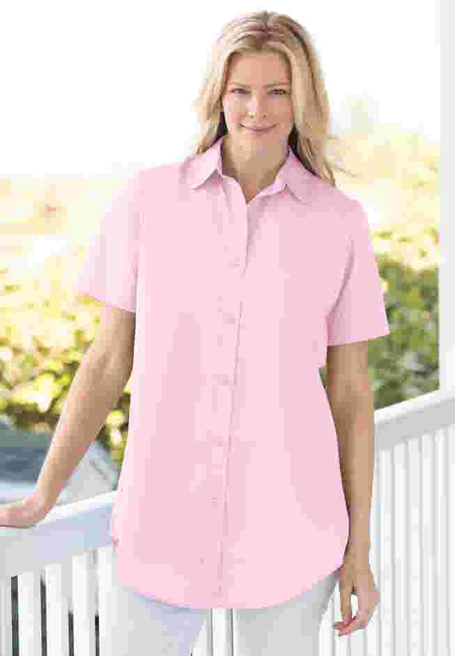 Perfect Short Sleeve Shirt image number 0