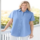 Perfect Short Sleeve Shirt image number null