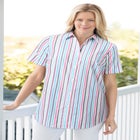 Perfect Short Sleeve Shirt image number null