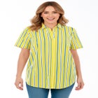 Perfect Short Sleeve Shirt image number null