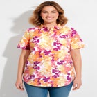 Perfect Short Sleeve Shirt image number null