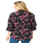 Perfect Three Quarter Sleeve Shirt image number null