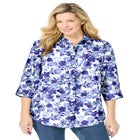 Perfect Three Quarter Sleeve Shirt image number null