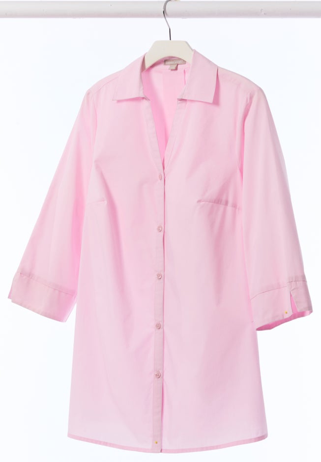 Perfect Three Quarter Sleeve Shirt image number 3