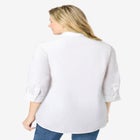 Perfect Three Quarter Sleeve Shirt image number null